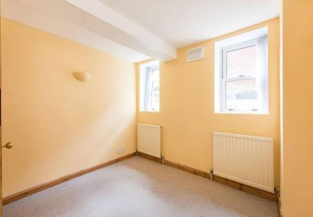 2 Bed Flat, Park Hill, W5 - Photo 5