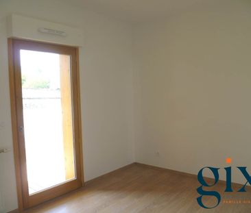 Location Appartement 3 pièces 72m² SEYSSINS 38180 - Photo 2