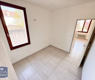 Location Appartement 2 pièces 20m² DIJON 21000 - Photo 5
