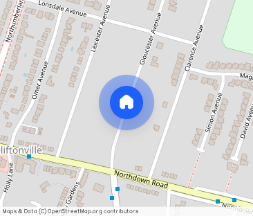 Gloucester Avenue, Margate, CT9 3NN - Photo 1