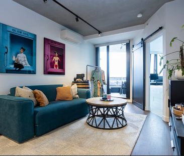 Modern one bedroom apartment - Photo 5