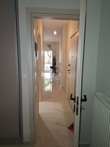 Studio/Γκαρσονιέρα για ενοικίαση 40 Εκκλησιές (40 Εκκλησιές - Ευαγγελίστρια) - Photo 3