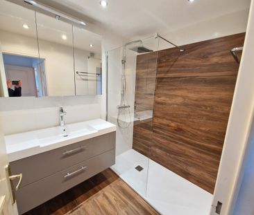 Location Appartement 3 pièces 66m² VENCE 06140 - Photo 6