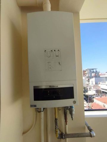 Διαμέρισμα για ενοικίαση Ευαγγελίστρια - Κέντρο (Νέα Ιωνία Βόλου) - Φωτογραφία 5