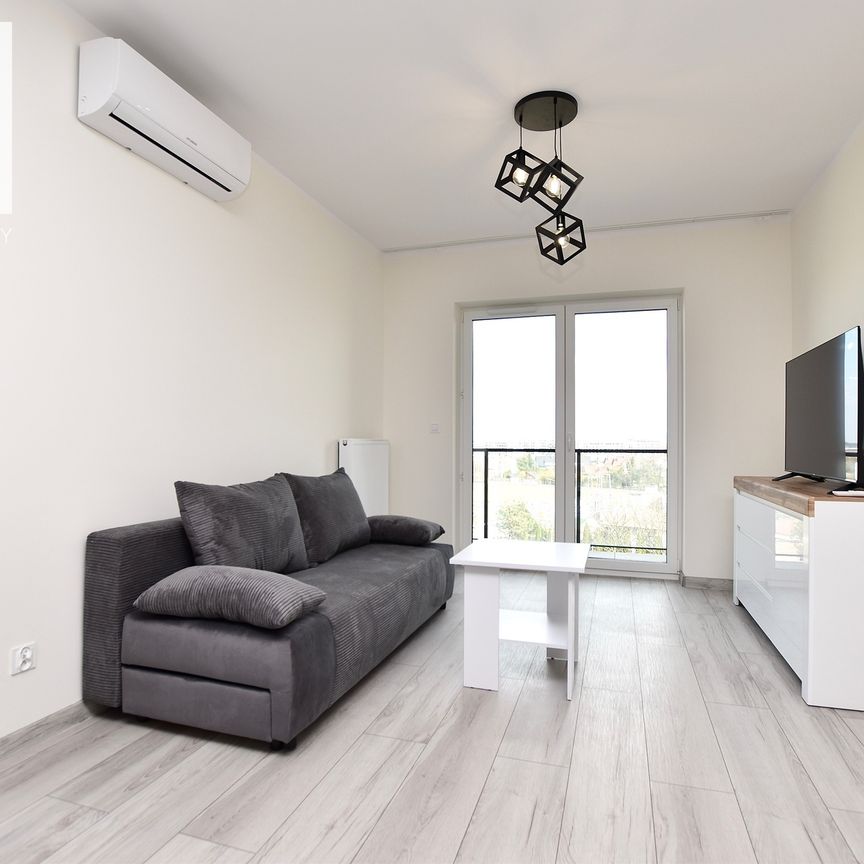 Rzeszów, mieszkanie na wynajem, Kwiatkowskiego - Photo 1