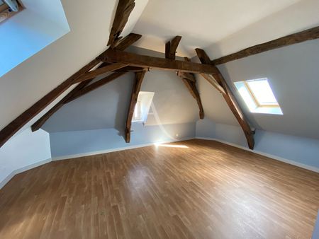 Location Maison 4 pièces 76m² FOUGERE 49150 - Photo 5
