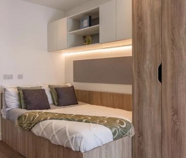 6 Bed Classic Ensuite - Photo 4