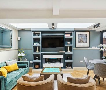 2 bedroom terraced house to rent - Photo 4