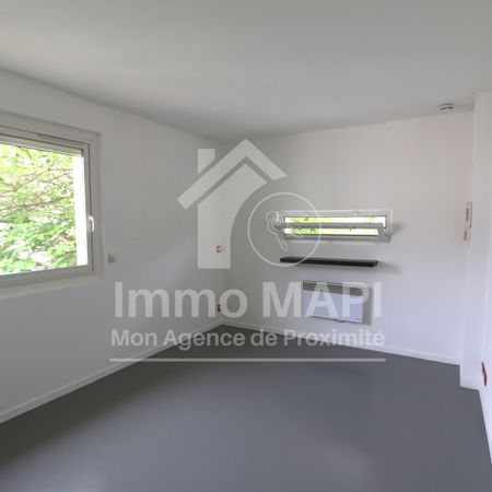 Location Appartement 1 pièce 18m² MONTPELLIER 34090 - Photo 4