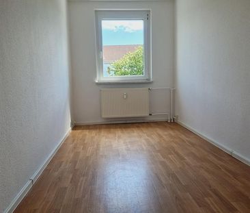 Ihr neuer Rückzugsort im Grünen: 3-Raum-Wohnung mit Balkon & Dusche... - Photo 2