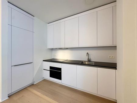 Appartement te huur - Foto 5