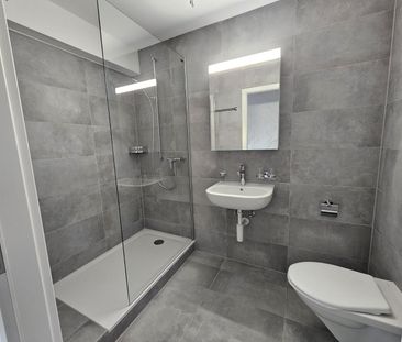 1.5 Zimmer, 3. Stock - Photo 5