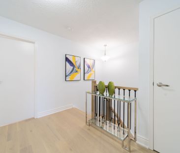 For Lease - 1230 Kirstie Court Unit# 39, Oakville, Ontario - Photo 4