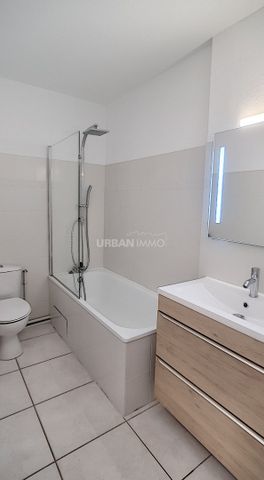 Location Appartement 1 pièce 23m² MONTPELLIER 34000 - Photo 4