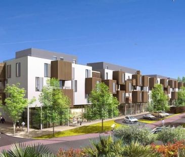 CASTELNAU LE LEZ - T2 - 50.40M² - Photo 2