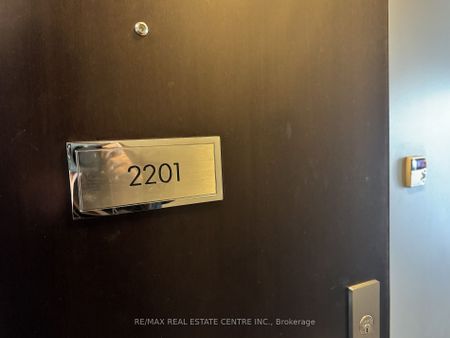 For Lease - 50 Absolute Avenue Unit# 2201, Mississauga, Ontario - Photo 5