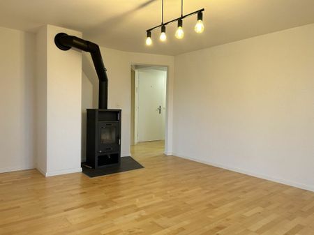 3.5 Zimmer, 65 m², 2. Stock - Foto 4