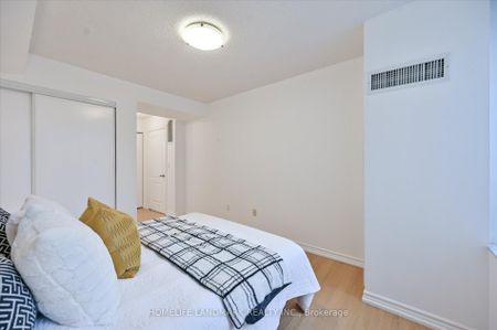 For Lease - 18 Sommerset Way Unit# 206, Toronto, Ontario - Photo 5