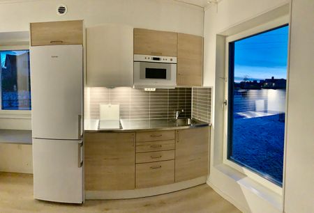 Ångermannagatan, Vällingby - Photo 2