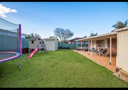 11 Carnarvon Street, Bow Bowing, NSW 2566 - Photo 4