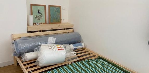 Location appartement F2 meublé à Villers-Bretonneux - Photo 2