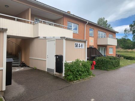 Flodins väg 58 G - Foto 2