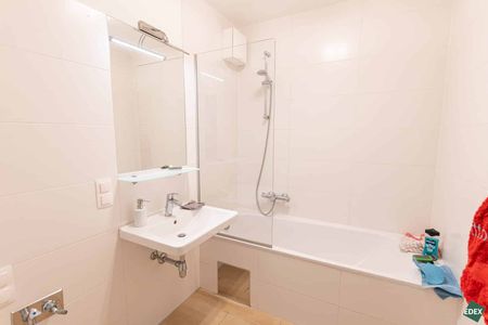 Attraktive 2-Zimmer Wohnung mit Balkon nahe Denglerpark – Ideal für Singles oder Paare - Foto 5