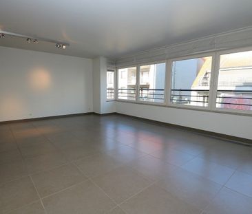 Ongemeubeld - Prachtig woonappartement (120m²) met staanplaats in h... - Photo 5