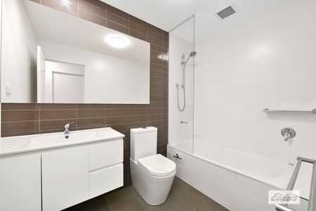 607/60 Charlotte Street - Photo 3