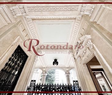 Affitto Residenziale - Milano Centro Storico - Viale di Porta Vercellina - Foto 1