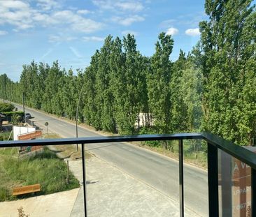 Appartement te huur - Foto 4