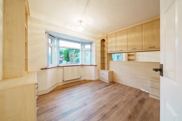 3 bedroom bungalow to rent - Photo 1