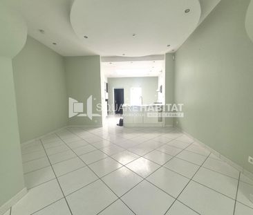 Location Maison 4 pièces 109m² ROUBAIX 59100 - Photo 4