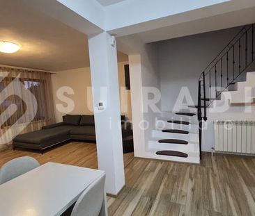 Casa tip duplex, 5 camere, 2 parcari, curte de 250 mp- zona Cetatii... - Photo 4