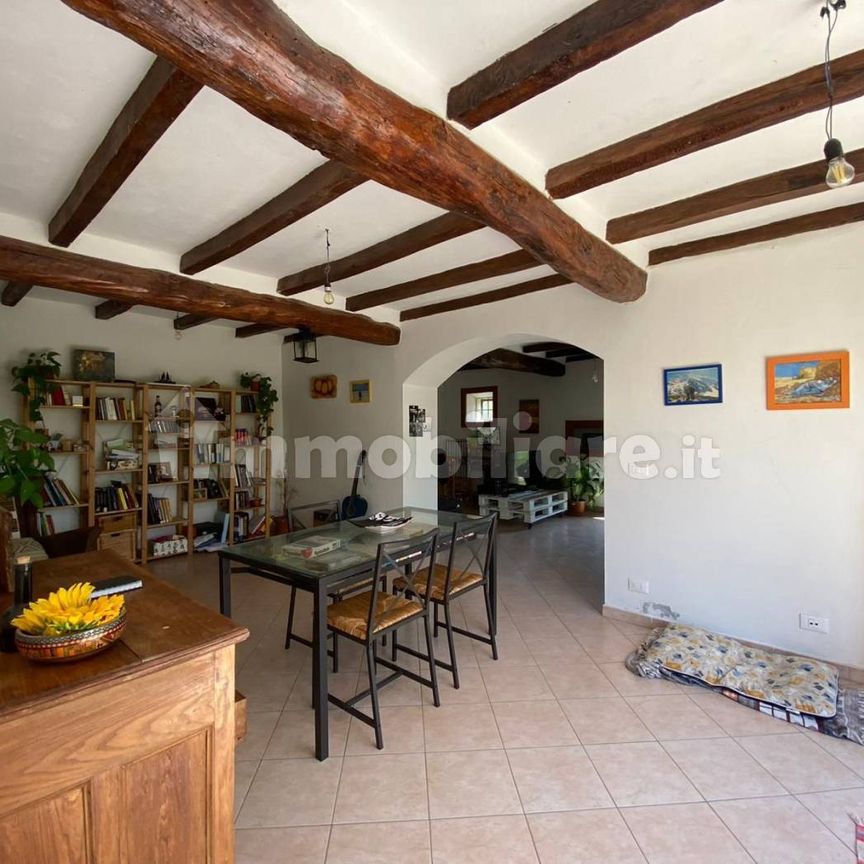 Casale via Munarino 4, Sasso Marconi - Foto 1
