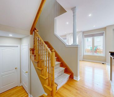 For Lease - 15 Ada Gardens, Markham, Ontario - Photo 6