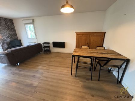 Location Appartement 3 pièces 72m² WASQUEHAL 59290 - Photo 4
