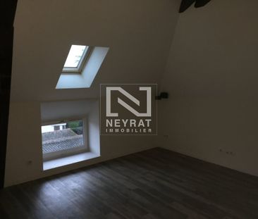 DUPLEX T2 A LOUER - Photo 4