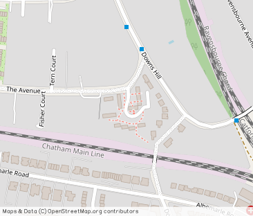 West Oak, Beckenham, BR3 - Photo 1
