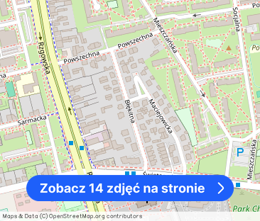 3 pokoje, ul. Błękitna, Chojny - Zdjęcie 1