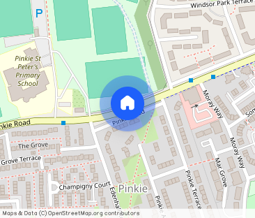 Pinkie Road, Edinburgh, EH21 - Photo 1