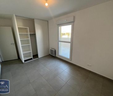Location Appartement 4 pièces 83m² PERPIGNAN 66000 - Photo 6