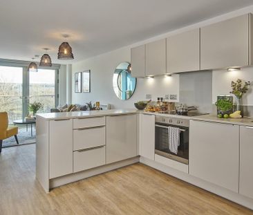 1 bedroom apartment to rent - Photo 6