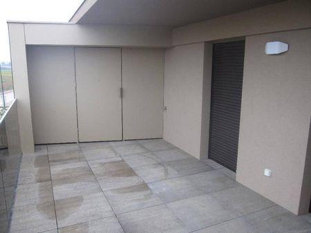 Location appartement récent 2 pièces 44.6 m² à Lattes (34970) - Photo 3