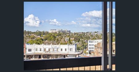 Enjoy a lifestyle of convenience with this one bedroom unit in the heart of West Ryde - Photo 4