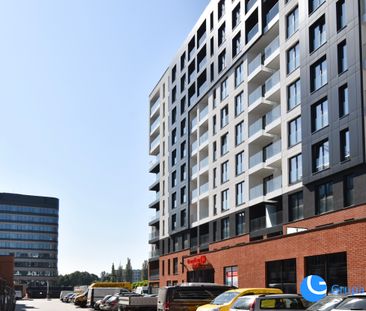 *Fabryczna City* Wysoki standard, 2 pokoje, 62m2. - Photo 1