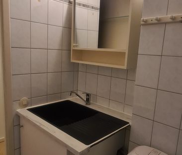 Elinsborgsbacken, Spånga - Foto 3