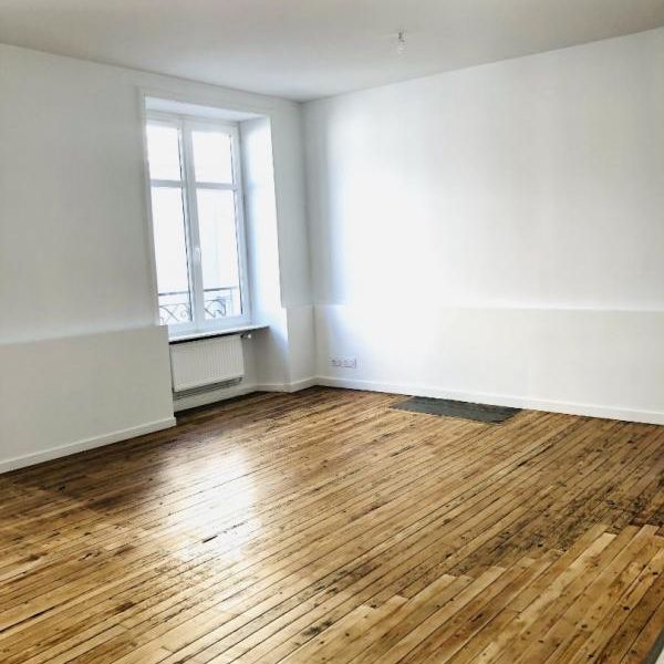 Appartement T3 à louer Nantes - 61 m² - Photo 1