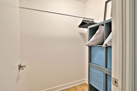 For Lease - 20 Minowan Miikan Lane Unit# 830, Toronto, Ontario - Photo 4