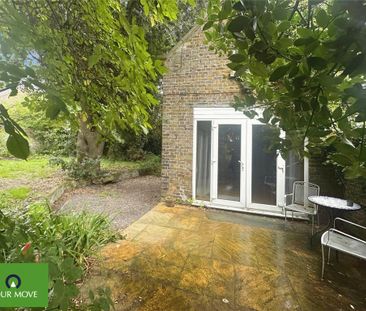 1 bedroom detached house to rent - Photo 2